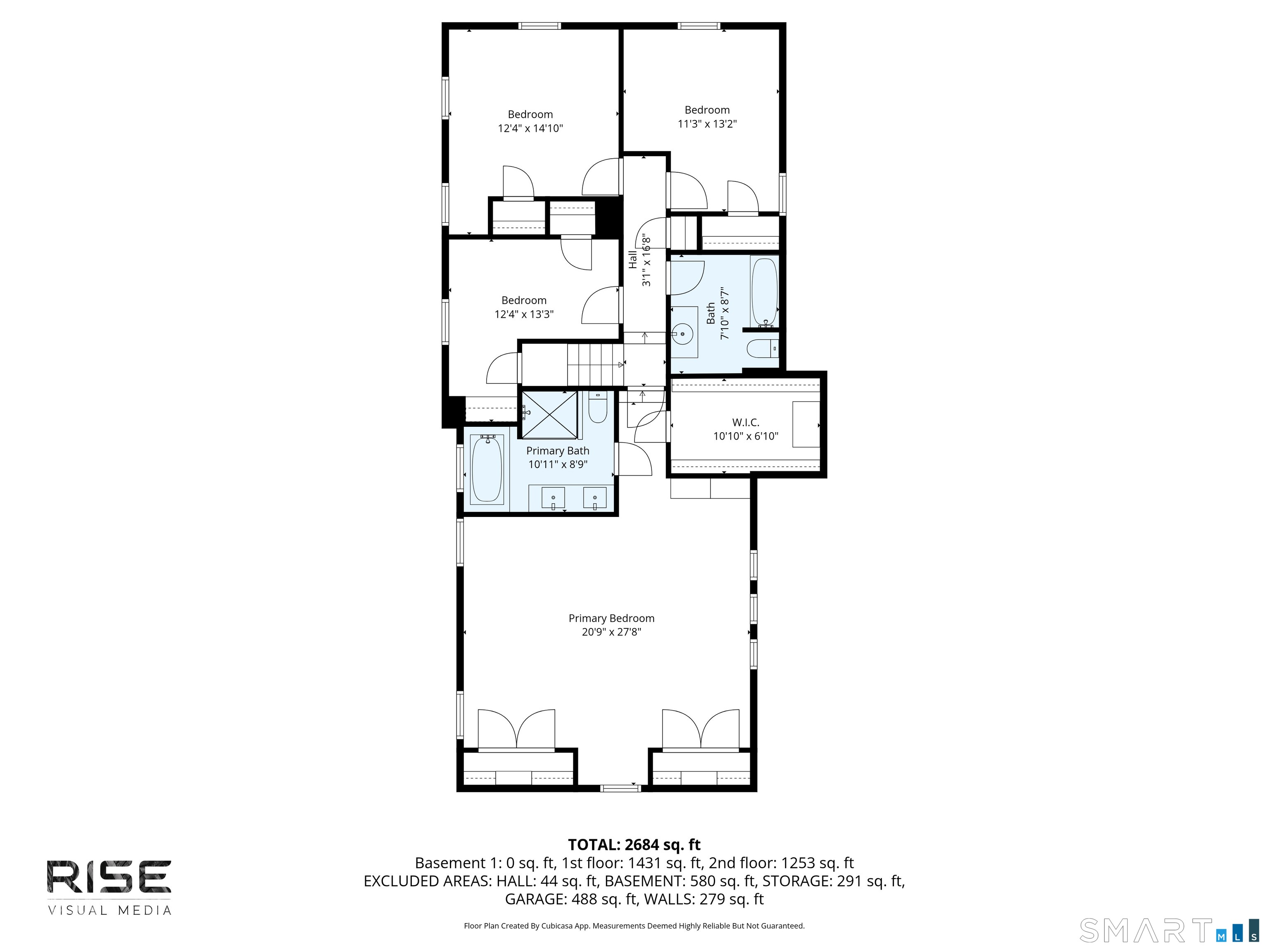 340 Wooding Hill Road Bethany, CT 06524 - Photo 36 of 38