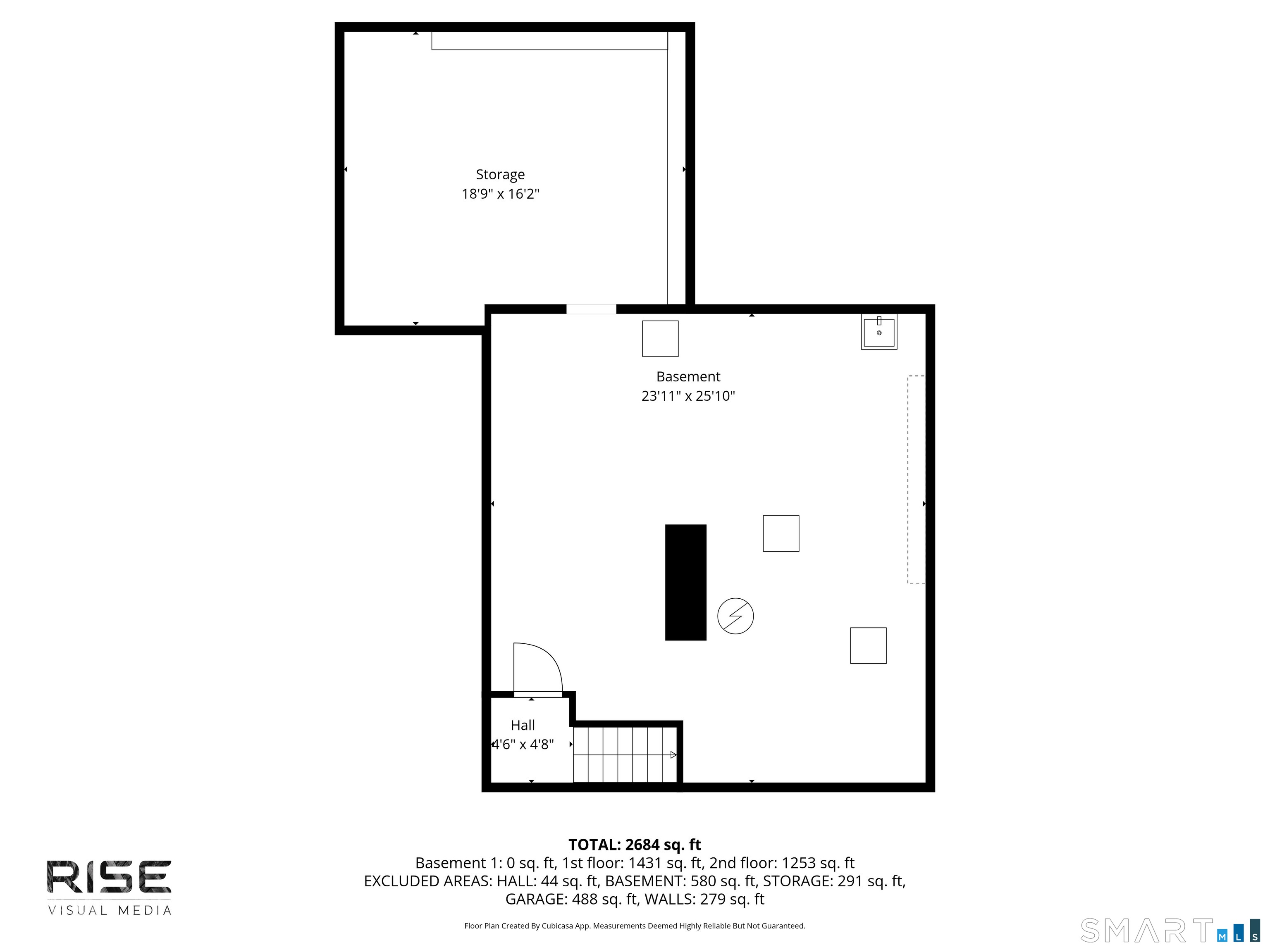 340 Wooding Hill Road Bethany, CT 06524 - Photo 37 of 38