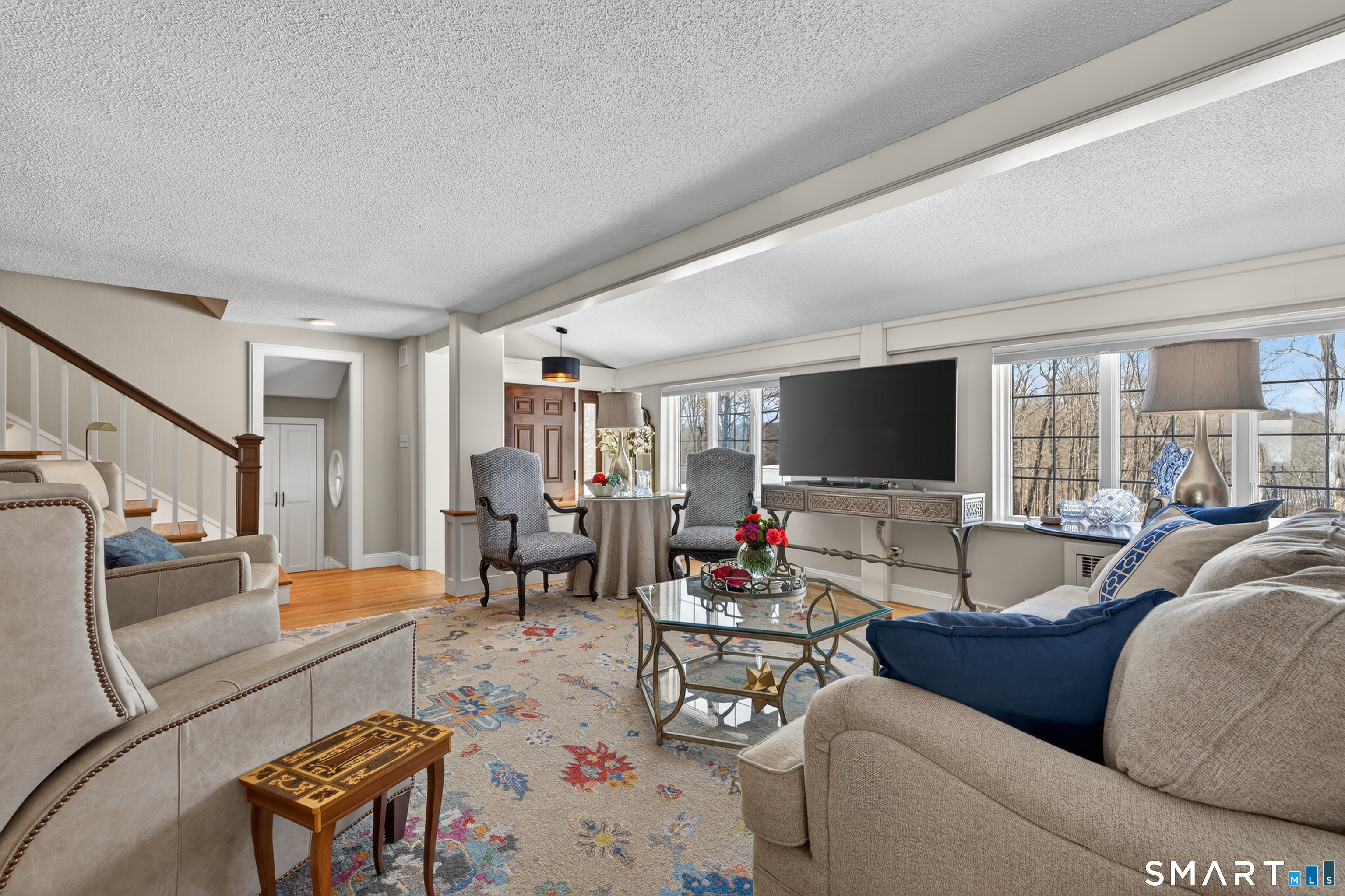 340 Wooding Hill Road Bethany, CT 06524 - Photo 6 of 38