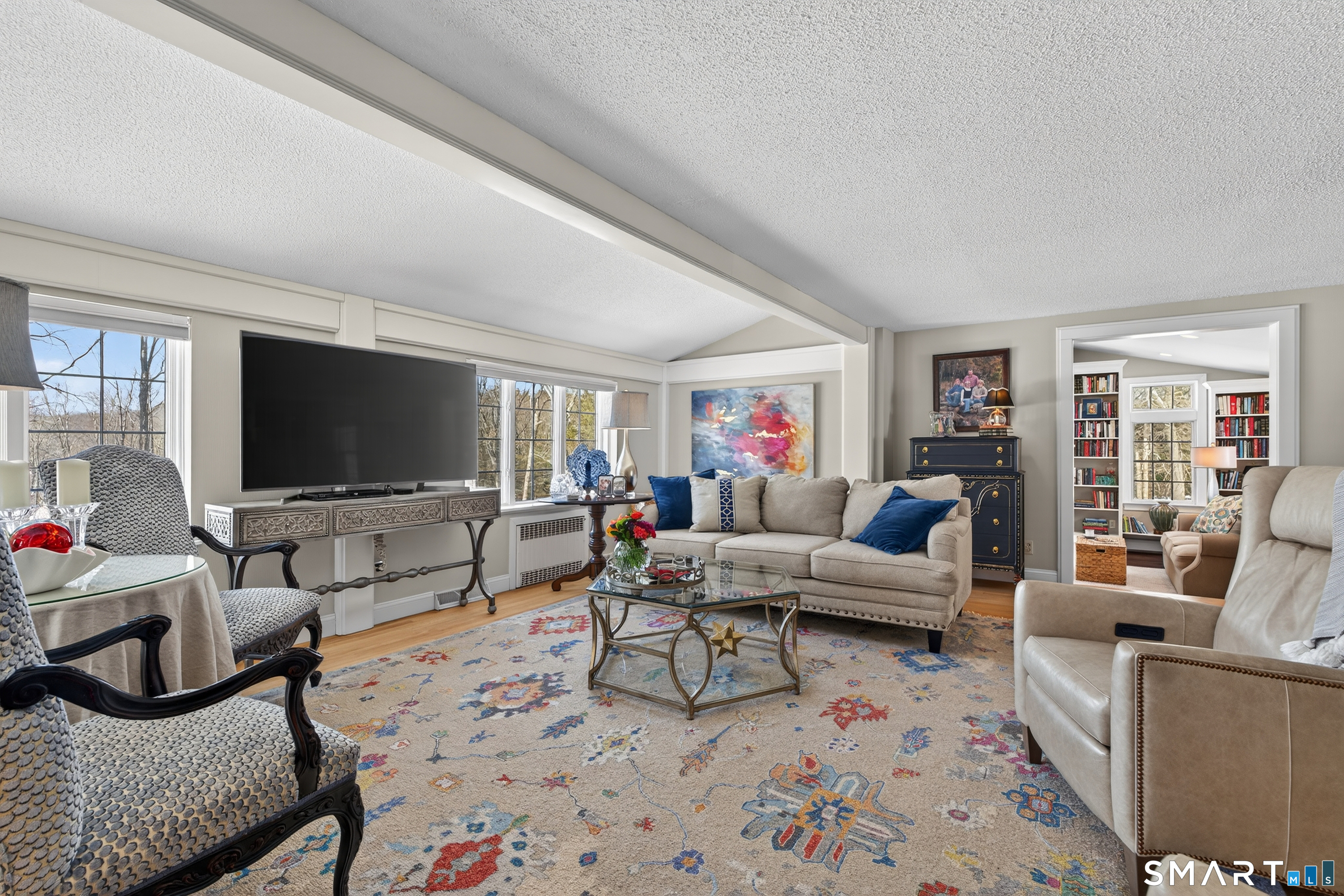 340 Wooding Hill Road Bethany, CT 06524 - Photo 7 of 38