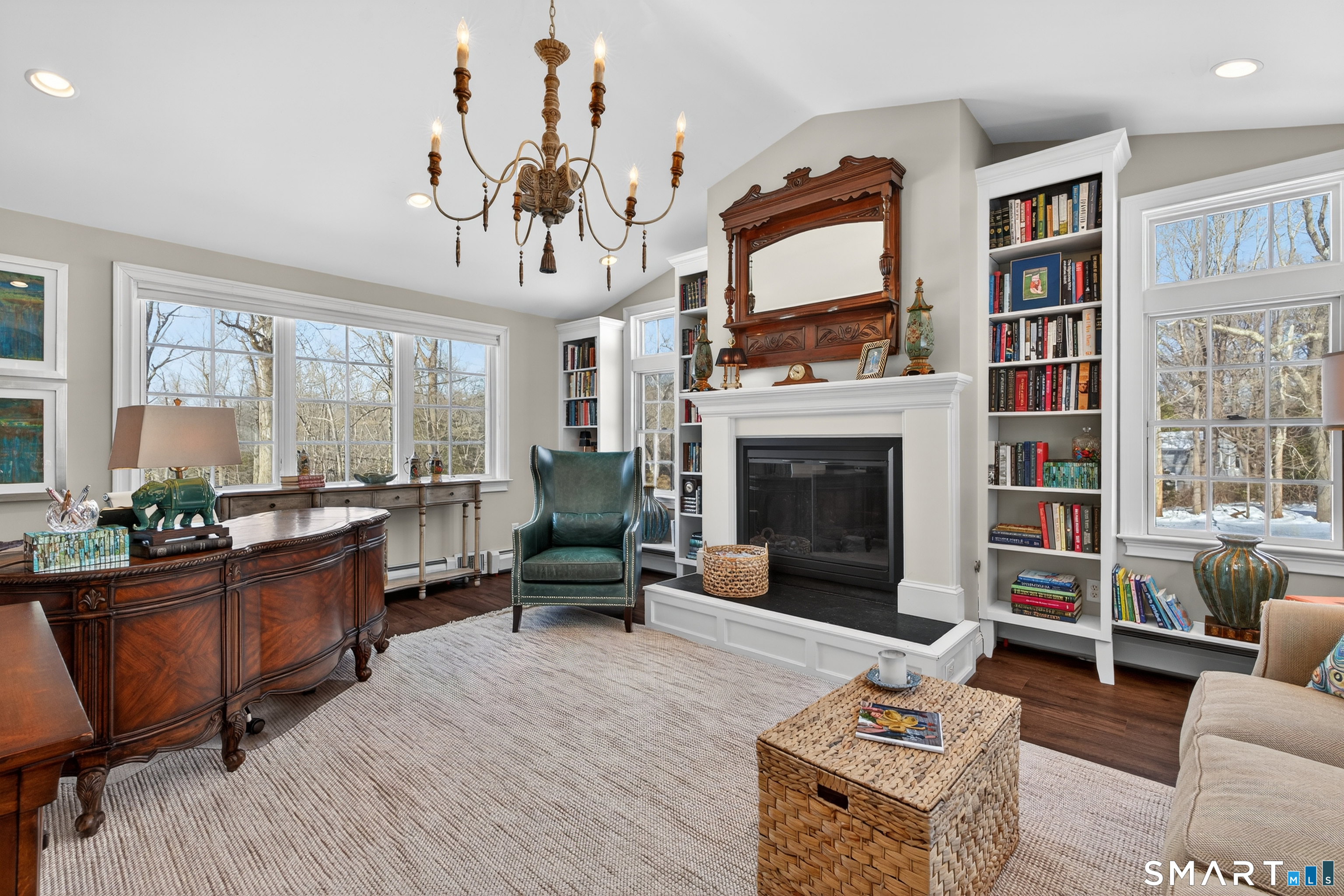 340 Wooding Hill Road Bethany, CT 06524 - Photo 10 of 38