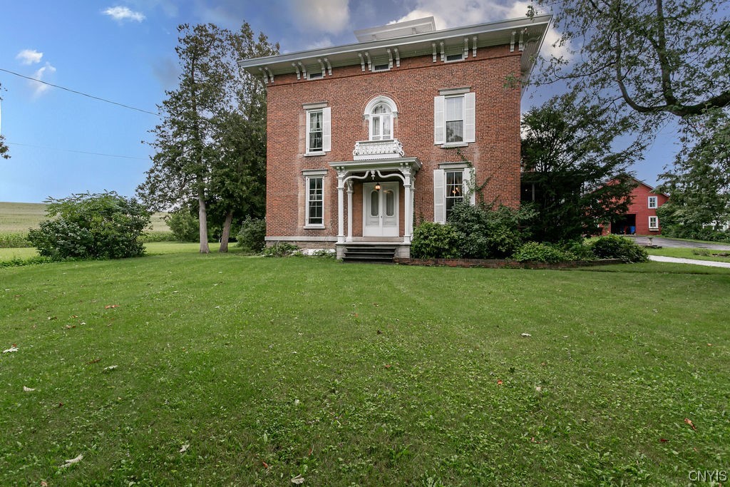 7266 Oxbow Road Lincoln, NY 13032 - Photo 1 of 50