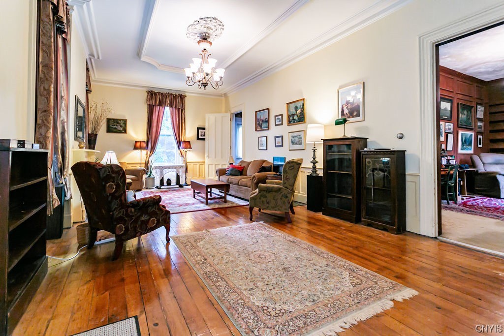 7266 Oxbow Road Lincoln, NY 13032 - Photo 7 of 50