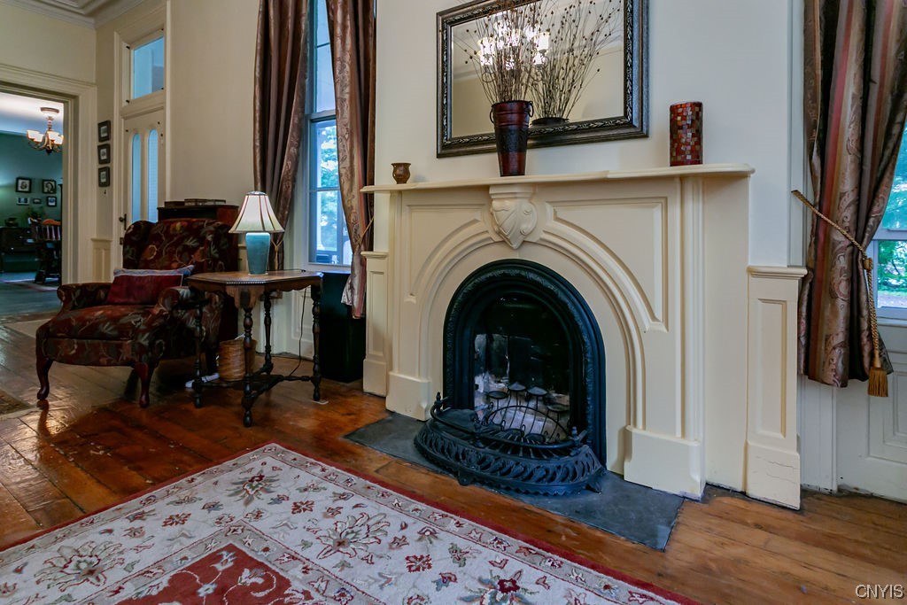 7266 Oxbow Road Lincoln, NY 13032 - Photo 10 of 50