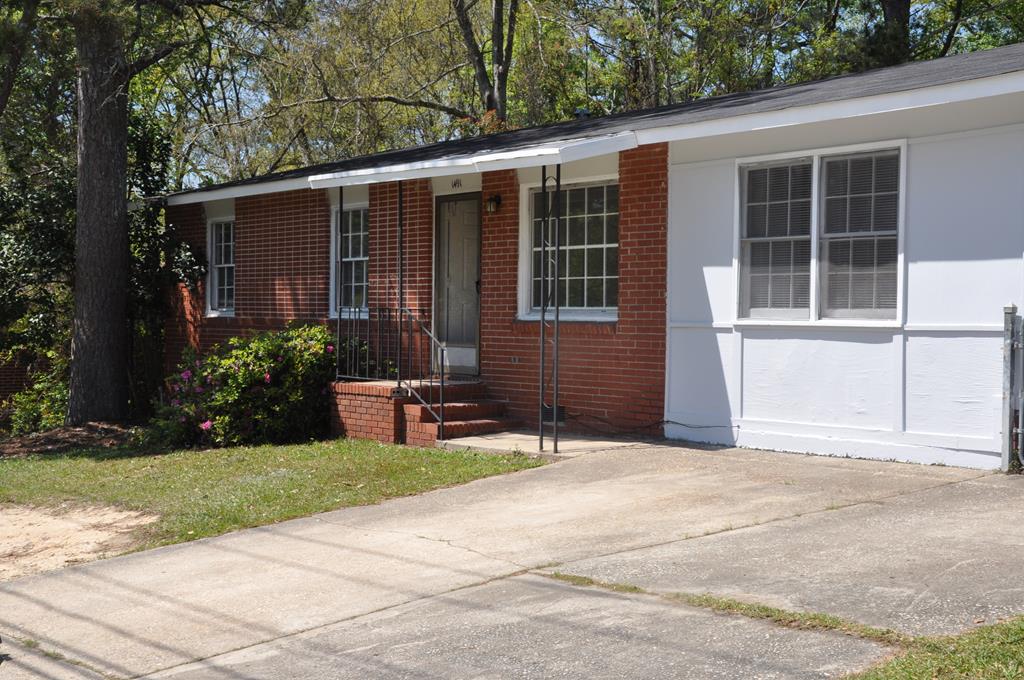 1491 Floyd Road Columbus, GA 31907 - Photo 1 of 26 Main View