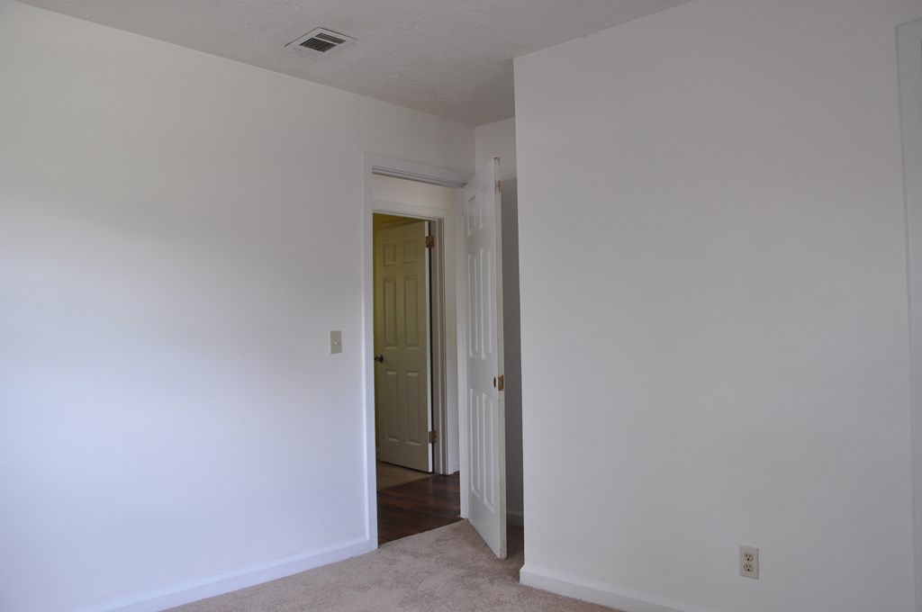 1491 Floyd Road Columbus, GA 31907 - Photo 13 of 26 Bed Room 2 from the Door