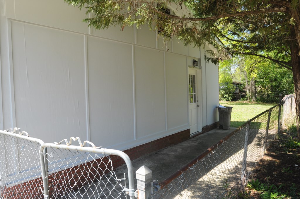 1491 Floyd Road Columbus, GA 31907 - Photo 22 of 26 Side View