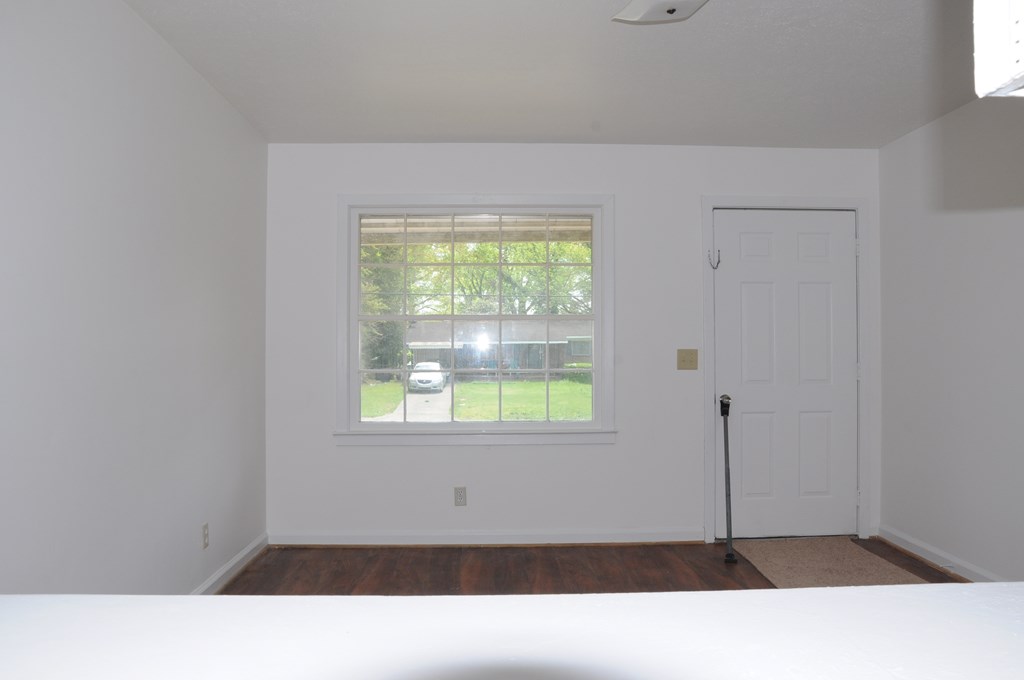 1491 Floyd Road Columbus, GA 31907 - Photo 7 of 26 Living Room from Kitchen