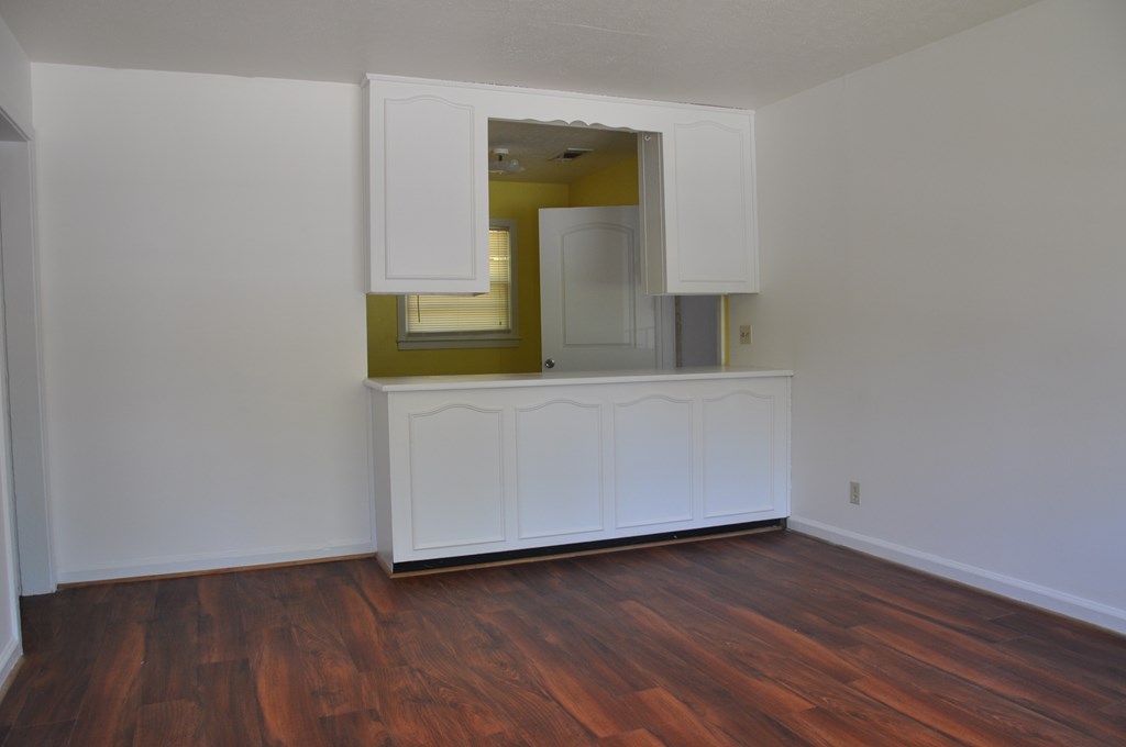 1491 Floyd Road Columbus, GA 31907 - Photo 8 of 26 Living Room From Enterance