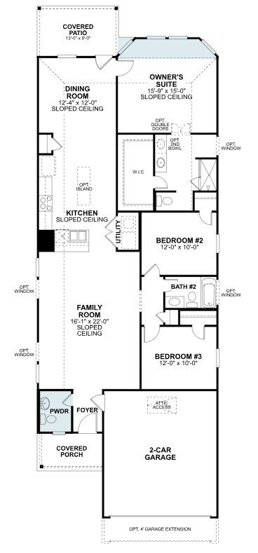 1626 Birch Wood Drive Rosenberg, TX 77471 - Photo 8 of 18