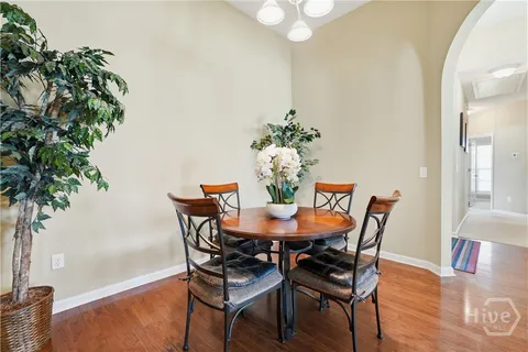 $329,900 | 60 Willow Oak Drive, Richmond Hill, GA 31324