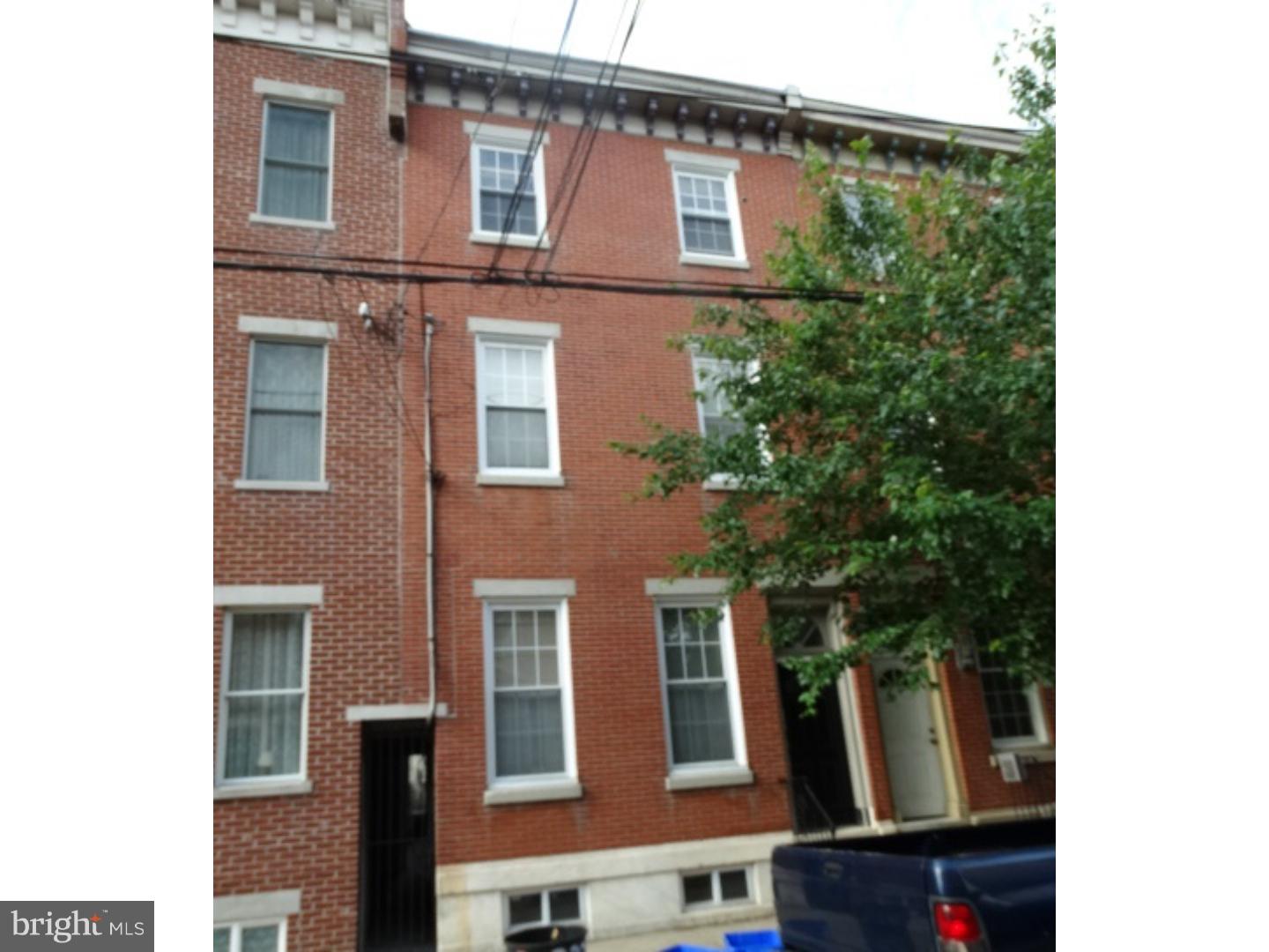 322 Reed Street, Unit 1F Philadelphia, PA 19147 - Photo 1 of 15