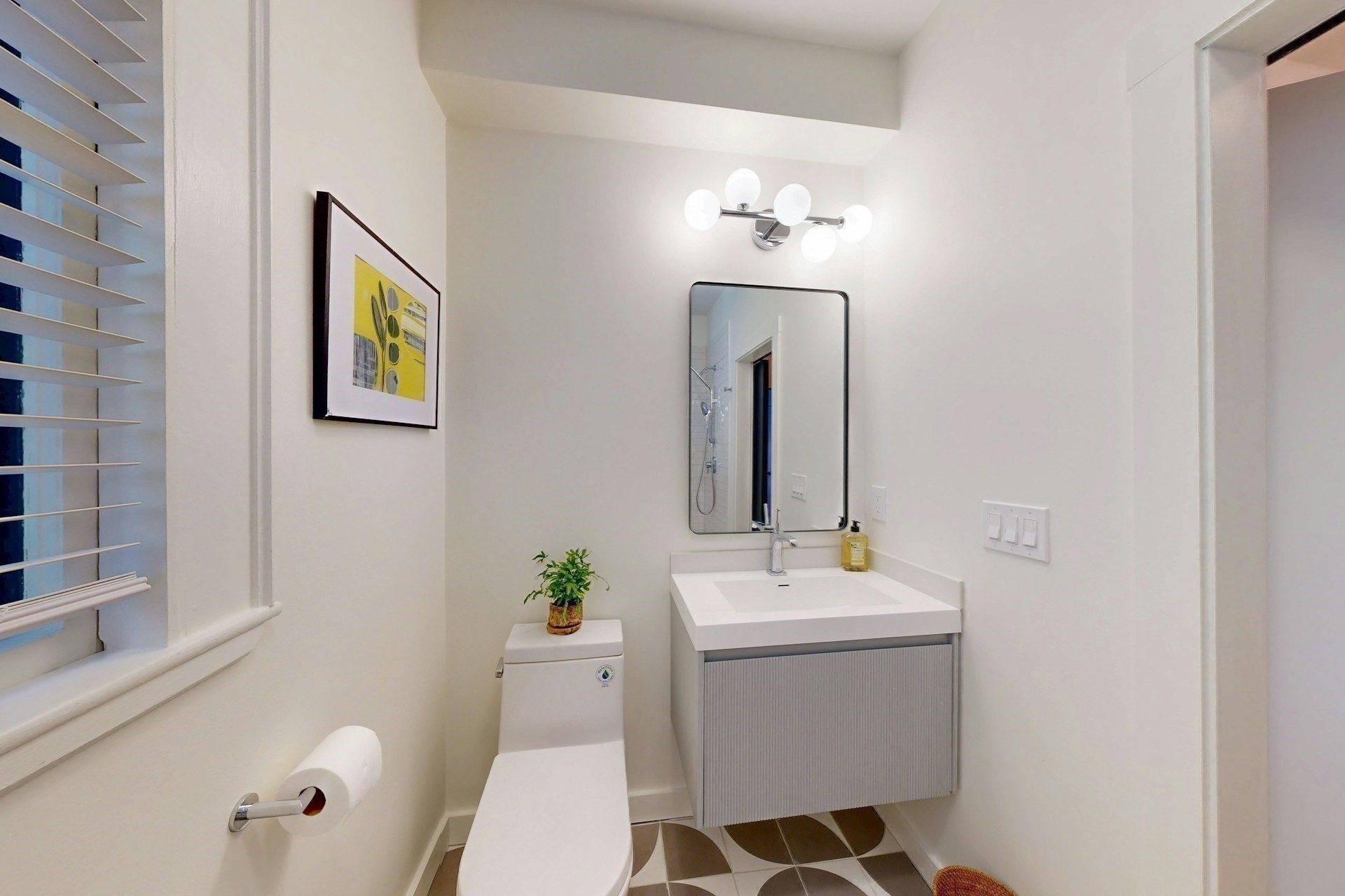 17 Malbert Road, Unit 1 Boston, MA 02135 - Photo 14 of 28 Gallery Image 14