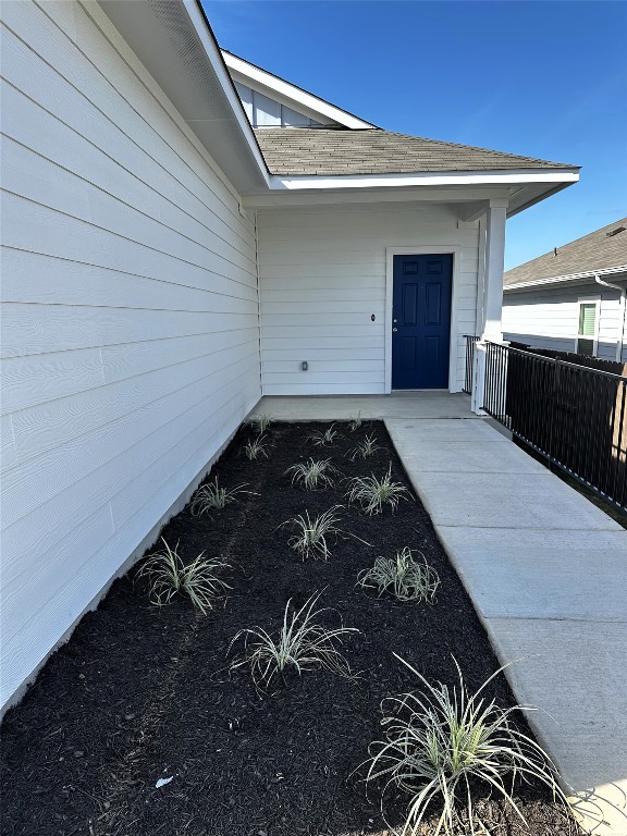 11600 Domenico Cove Austin, TX 78747 - Photo 2 of 5