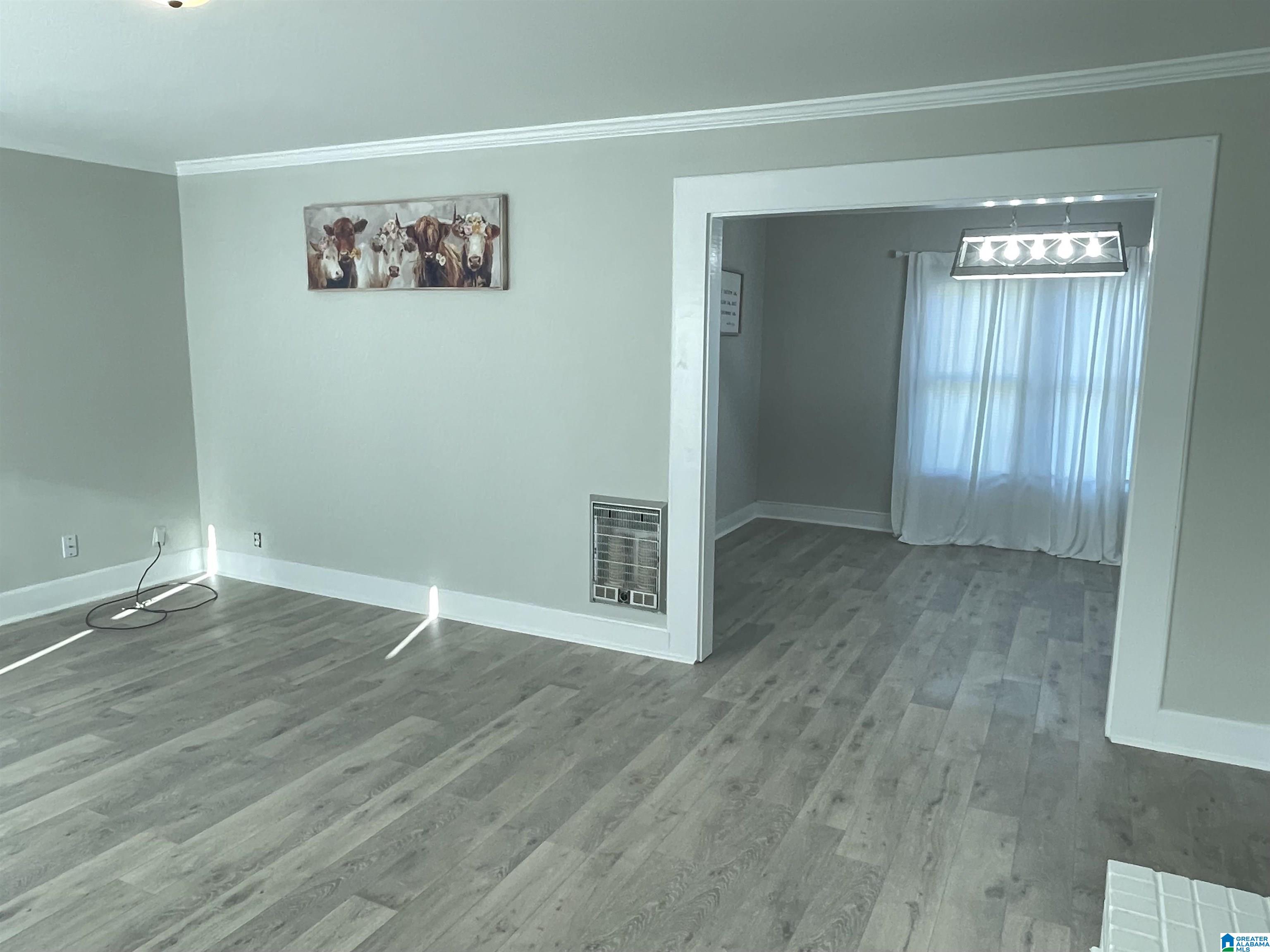 979 Sipsey Fork Road Detroit, AL 35552 - Photo 9 of 20