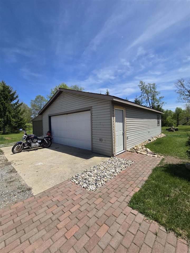 12495 5 Mile Road Evart, MI 49631 - Photo 36 of 75