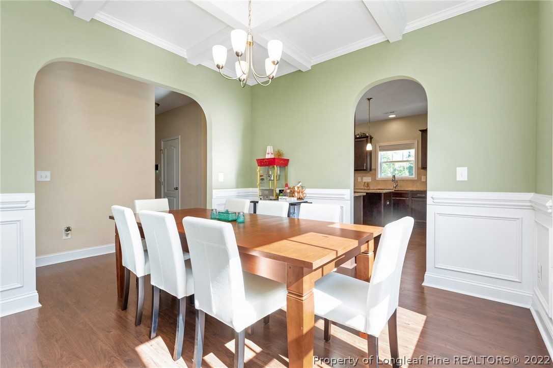 4652 Ritson Lane Fayetteville, NC 28306 - Photo 13 of 38 Gallery Image 13