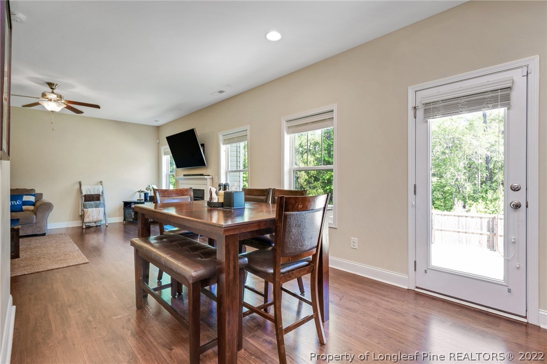 4652 Ritson Lane Fayetteville, NC 28306 - Photo 14 of 38 Gallery Image 14