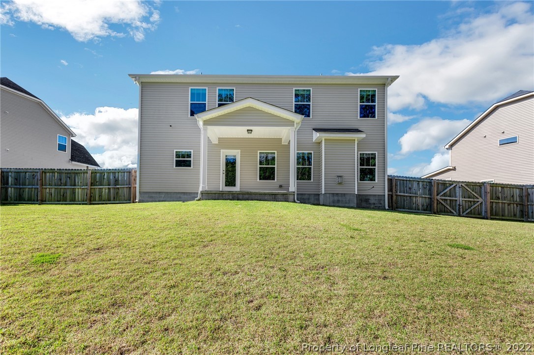 4652 Ritson Lane Fayetteville, NC 28306 - Photo 2 of 38 Gallery Image 2