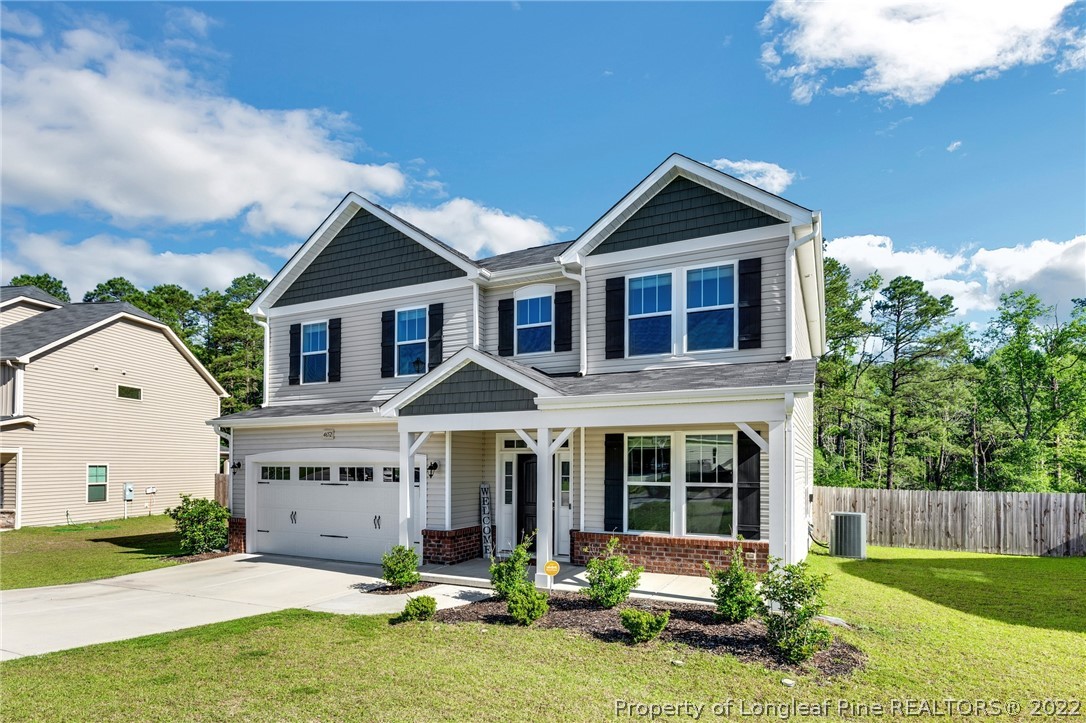 4652 Ritson Lane Fayetteville, NC 28306 - Photo 3 of 38 Gallery Image 3