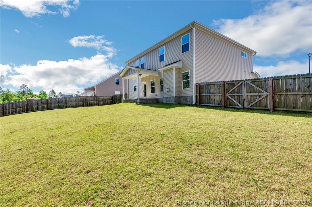 4652 Ritson Lane Fayetteville, NC 28306 - Photo 36 of 38 Gallery Image 36