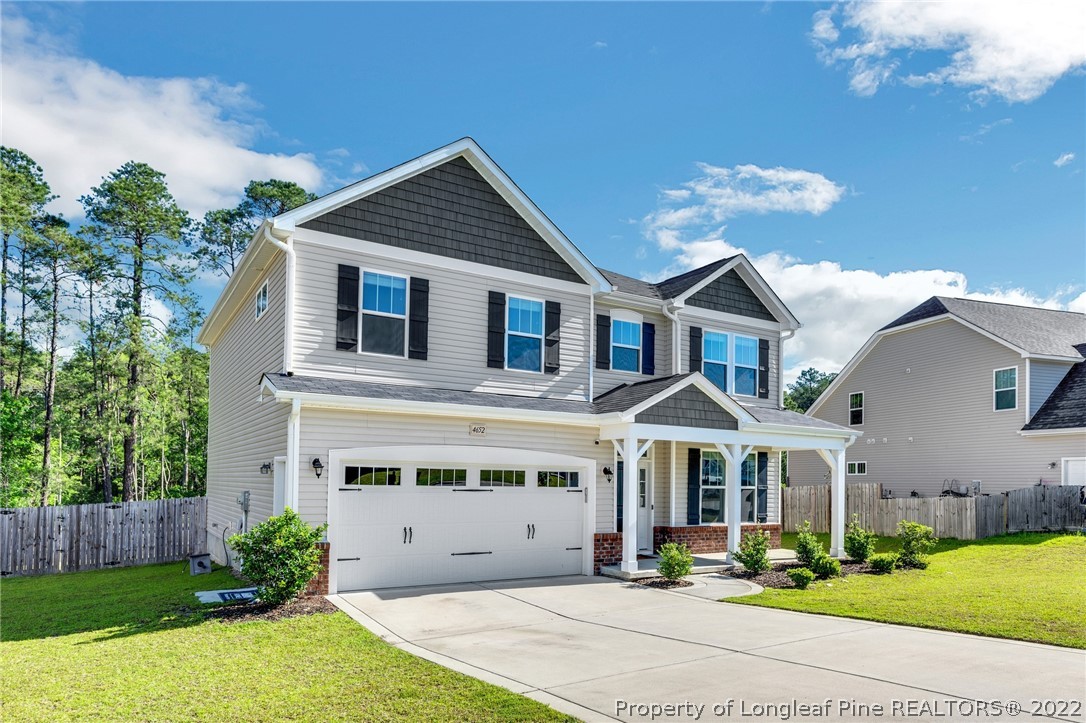 4652 Ritson Lane Fayetteville, NC 28306 - Photo 4 of 38 Gallery Image 4