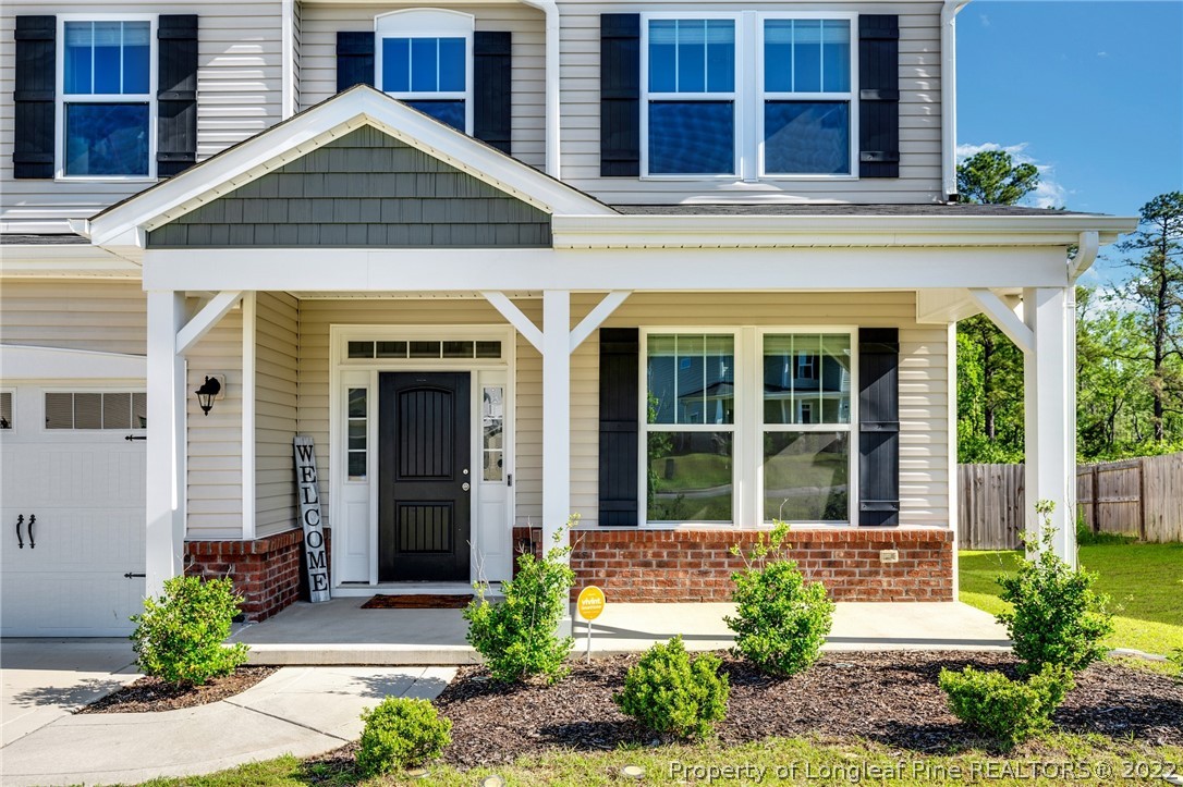 4652 Ritson Lane Fayetteville, NC 28306 - Photo 6 of 38 Gallery Image 6