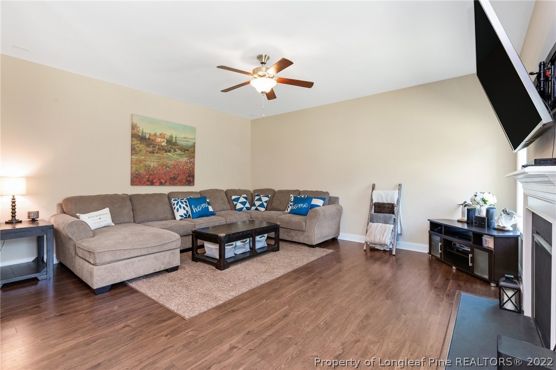 4652 Ritson Lane Fayetteville, NC 28306 - Photo 9 of 38 Gallery Image 9