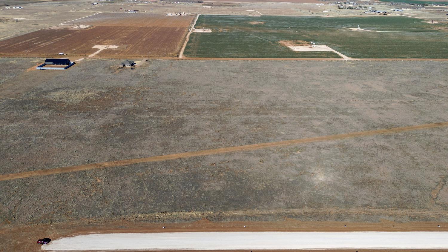 6889 Brody Road Lubbock, TX 79407 - Photo 4 of 9 a view of basement