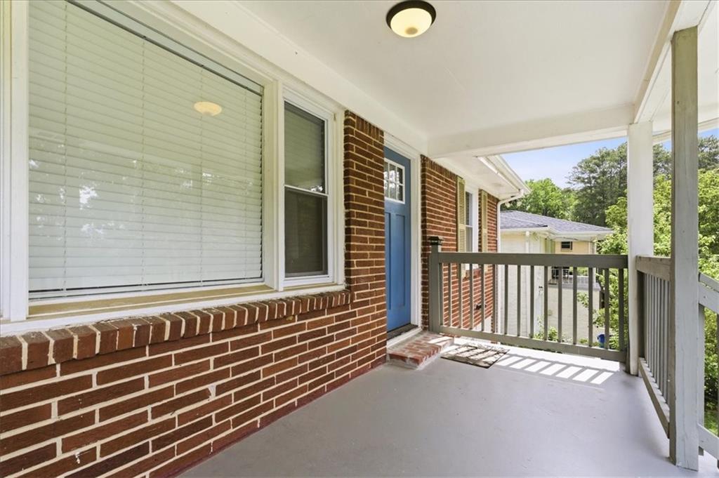 2705 Lincoln Court Northwest Atlanta, GA 30318 - Photo 19 of 25