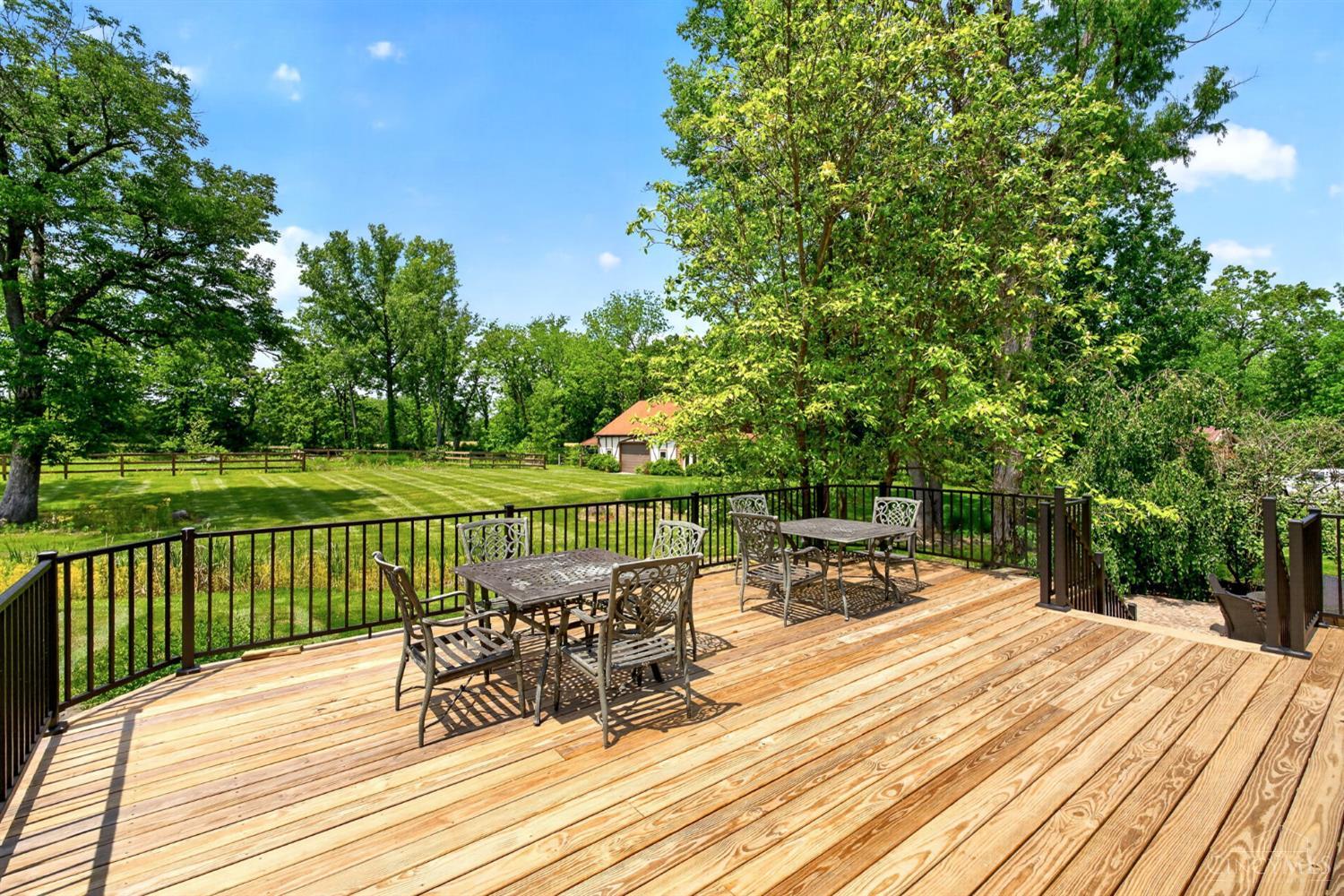 1137 Stubbs Mills Road Lebanon, OH 45036 - Photo 73 of 94
