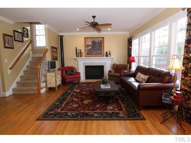 Den/Family/Great Room