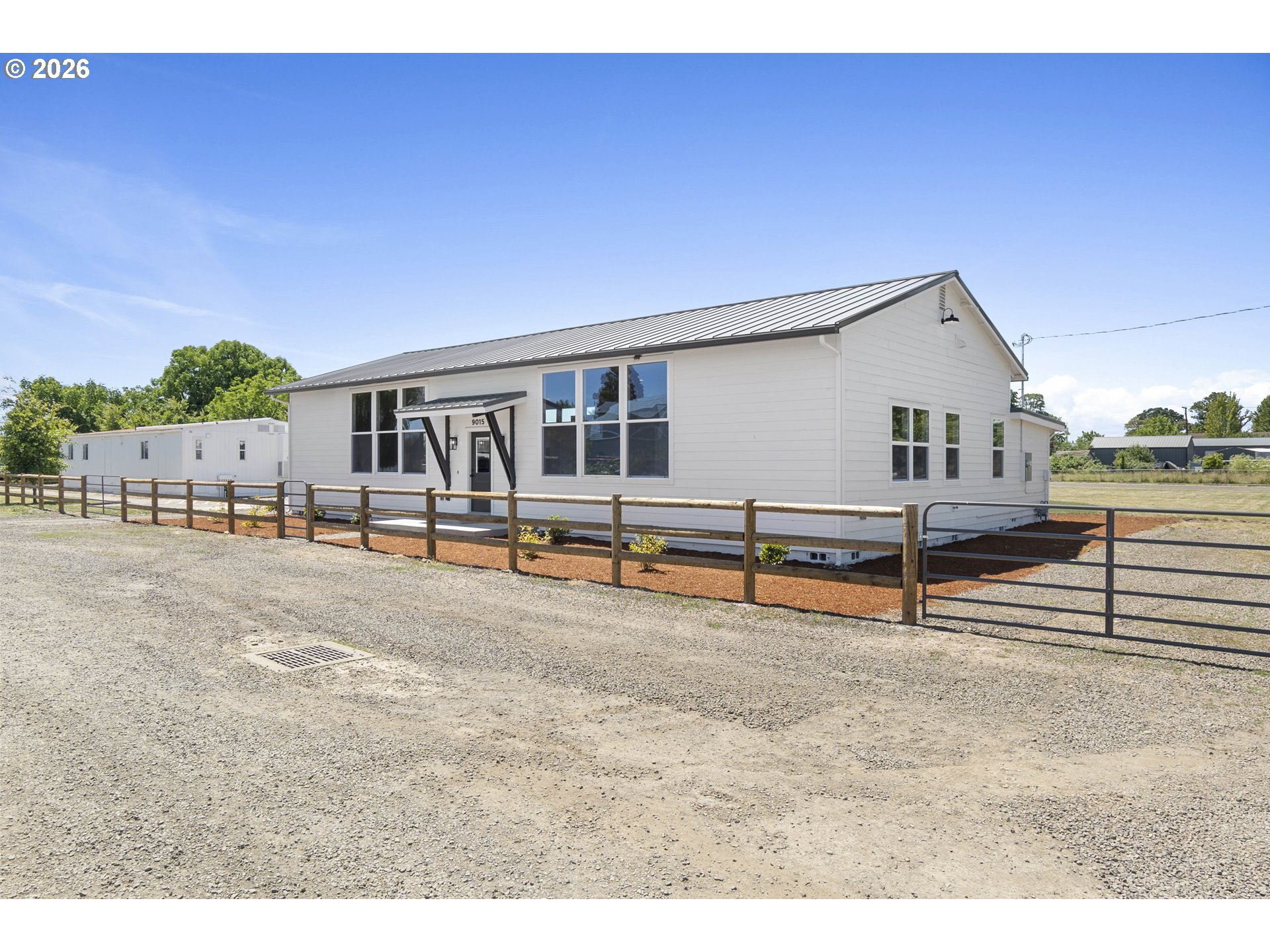 9015 Community Club Road Amity, OR 97101 - Photo 34 of 48