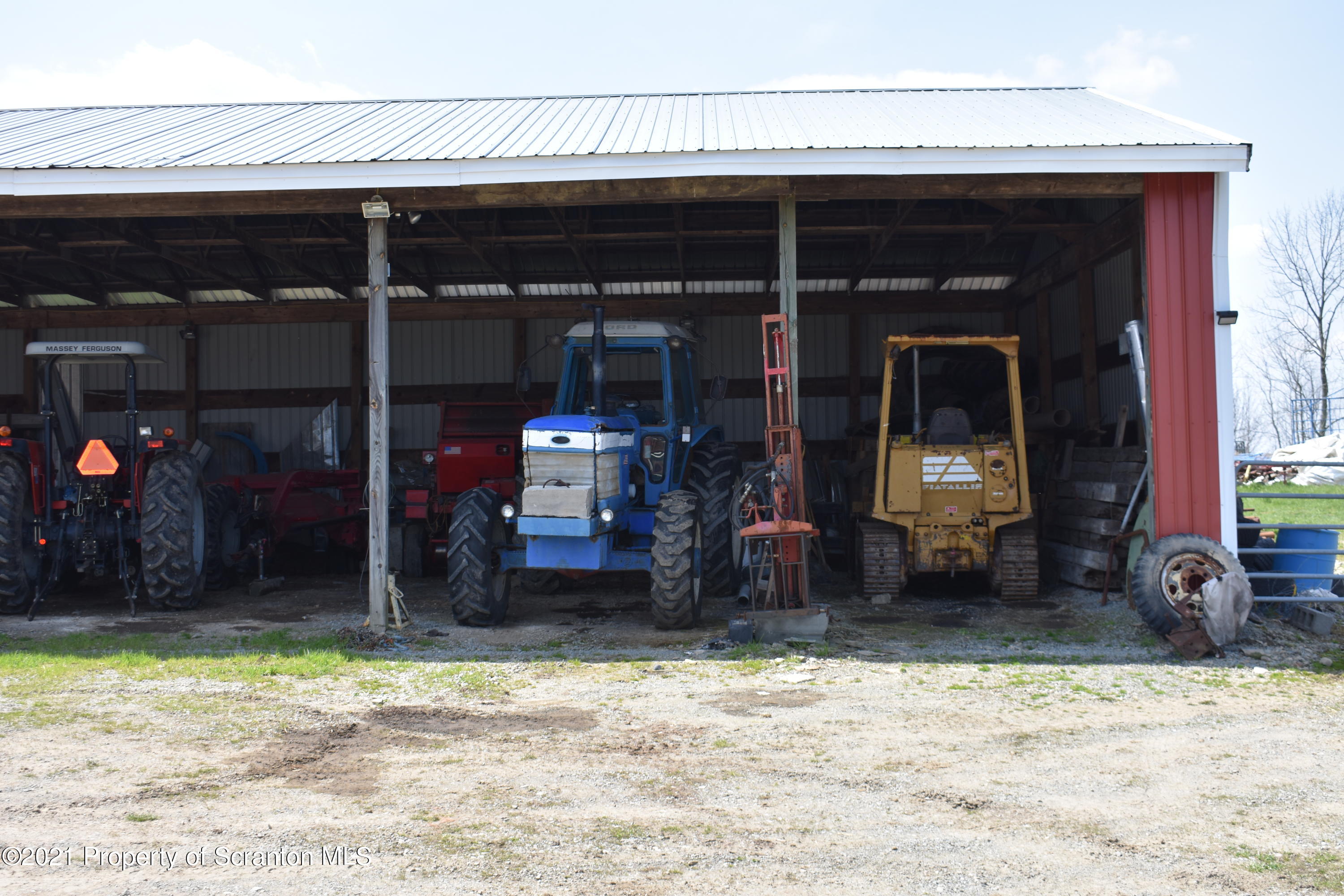 1303 Olszewski Road Montrose, PA 18801 - Photo 49 of 88