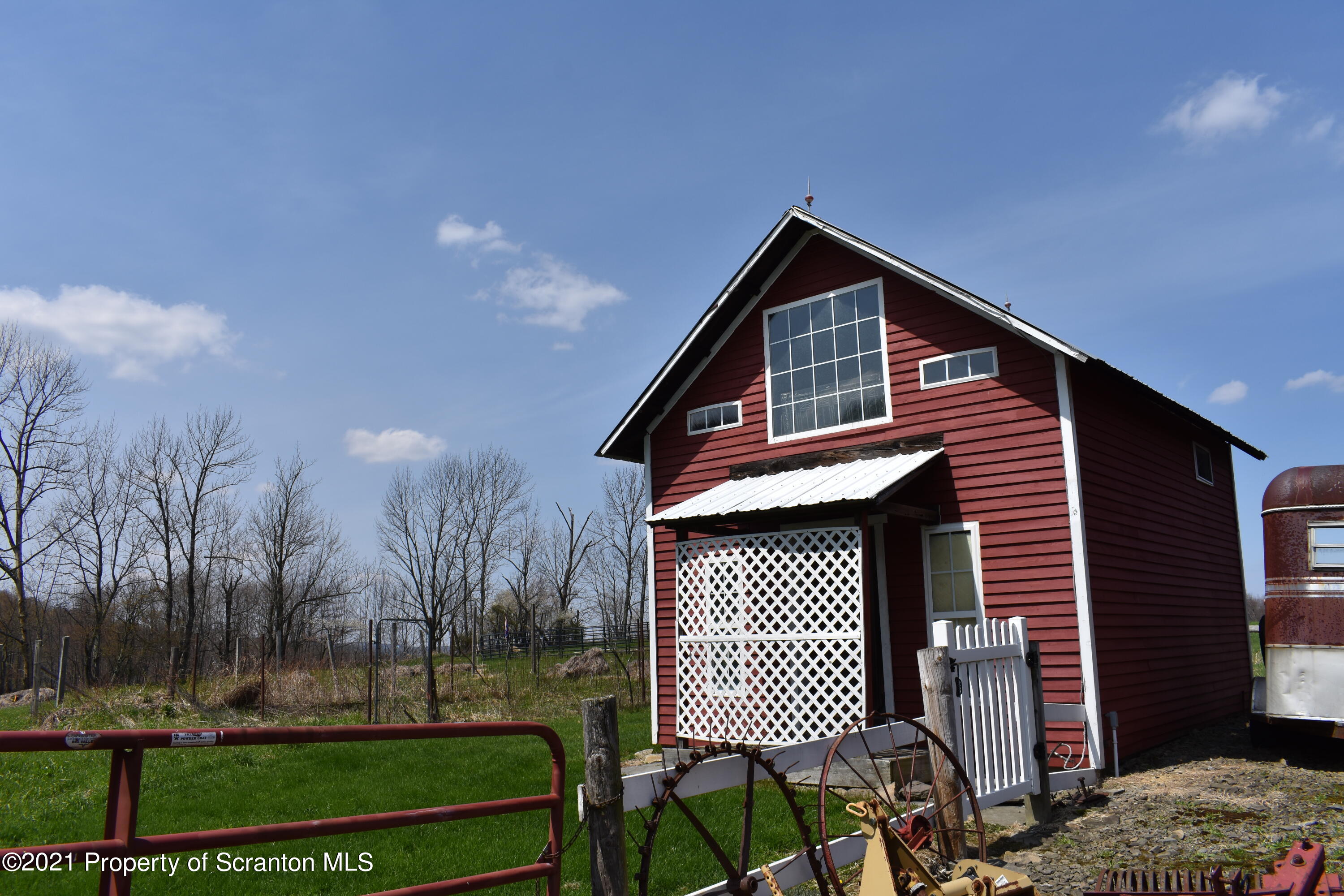 1303 Olszewski Road Montrose, PA 18801 - Photo 54 of 88
