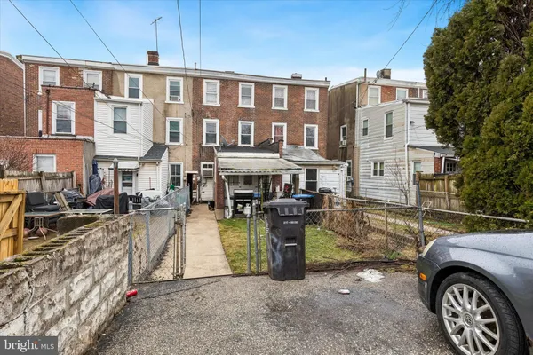 $190,000 | 653 Corson Street, Norristown, PA 19401