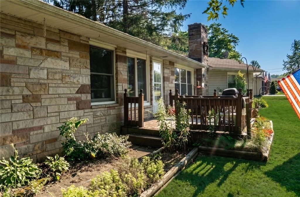 614 Indian Road Clearfield, PA 16830 - Photo 5 of 37 AI Enhanced