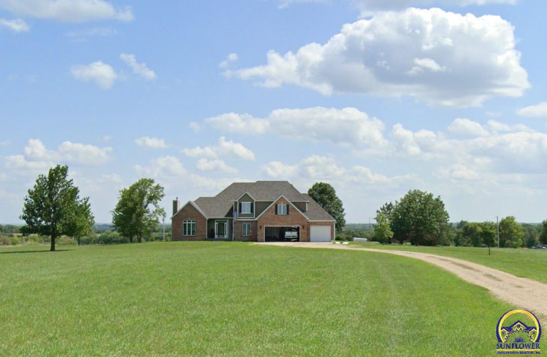 17316 Old Farm Road Wamego, KS 66547 - Photo 1 of 1 Gallery Image 1