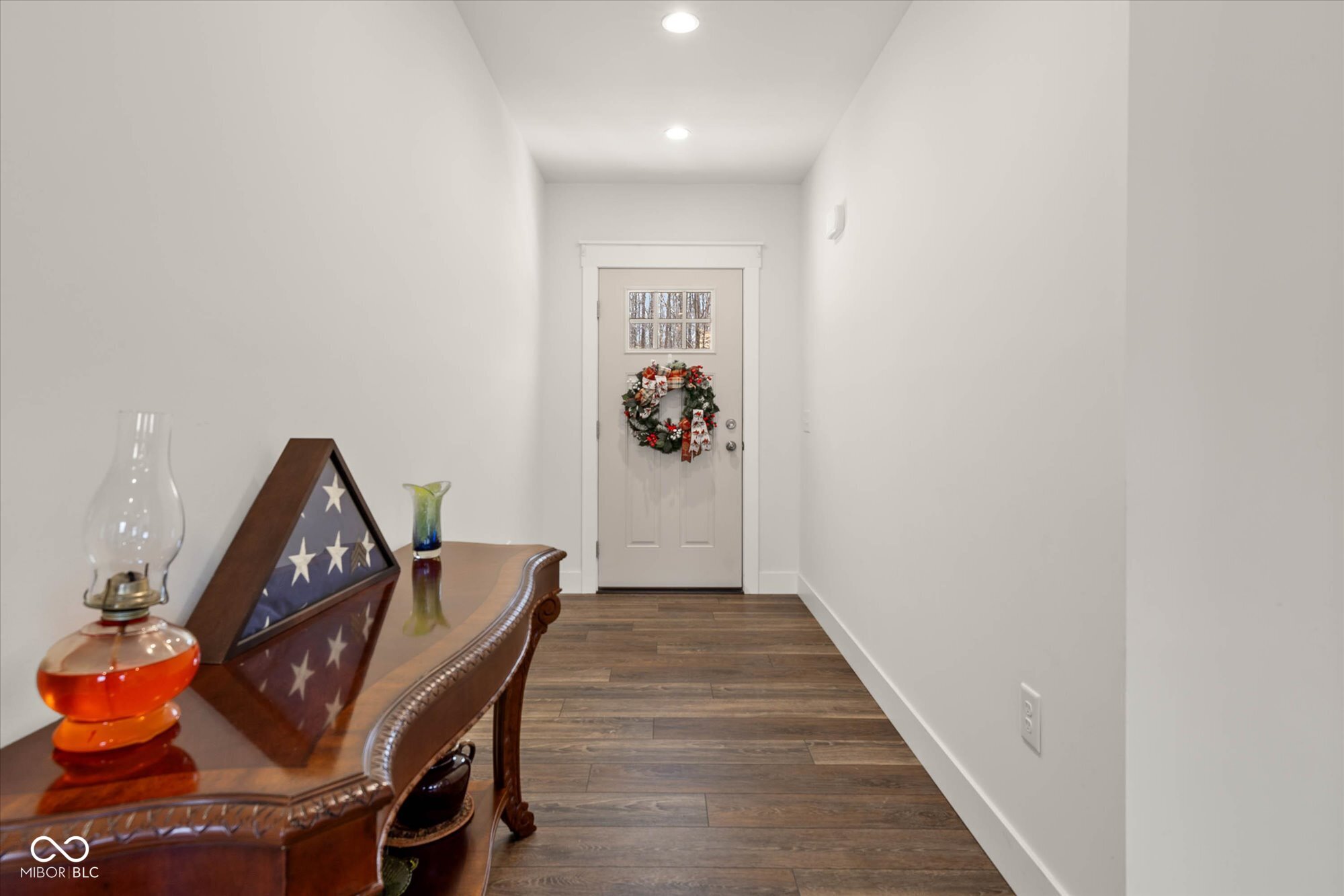 2852 South Vickrey Road Gosport, IN 47433 - Photo 6 of 27