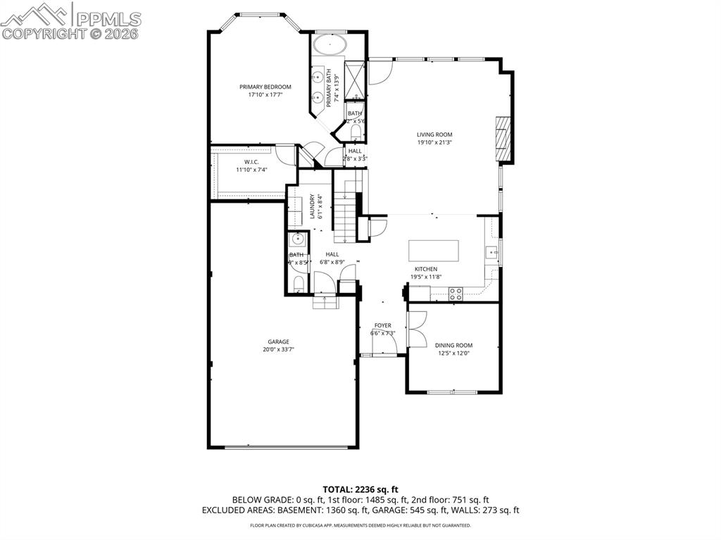 10744 Rhinestone Drive Colorado Springs, CO 80908 - Photo 48 of 50 unknown