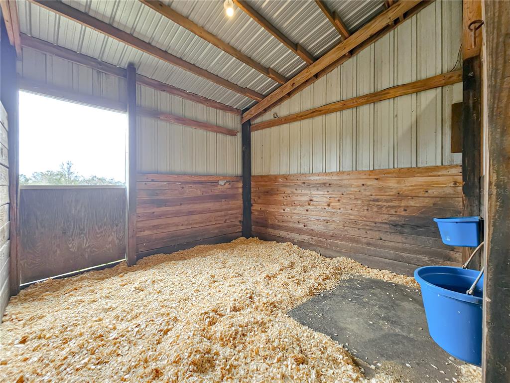 41204 Emeralda Island Road Leesburg, FL 34788 - Photo 19 of 53 a view of a backyard of the house