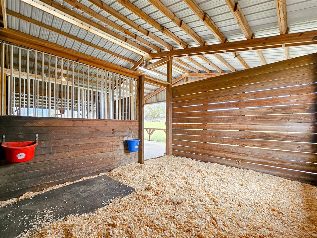 41204 Emeralda Island Road Leesburg, FL 34788 - Photo 20 of 53 a view of a backyard