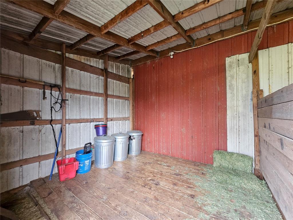 41204 Emeralda Island Road Leesburg, FL 34788 - Photo 27 of 53 a view of storage and utility room
