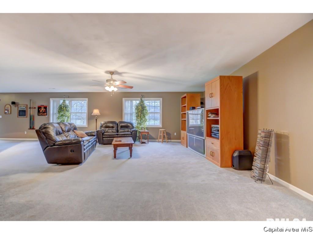 40 Woodland Trail Rochester, IL 62563 - Photo 12 of 35