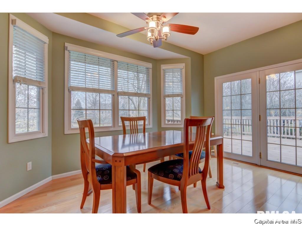 40 Woodland Trail Rochester, IL 62563 - Photo 18 of 35