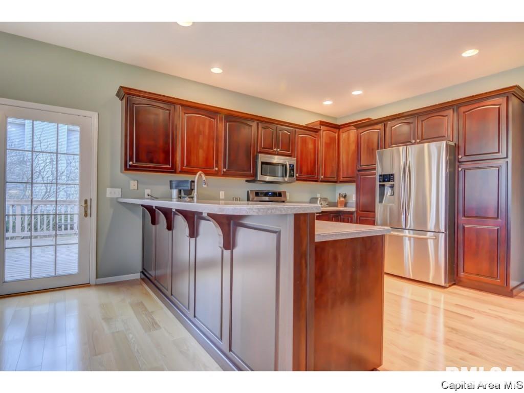 40 Woodland Trail Rochester, IL 62563 - Photo 20 of 35