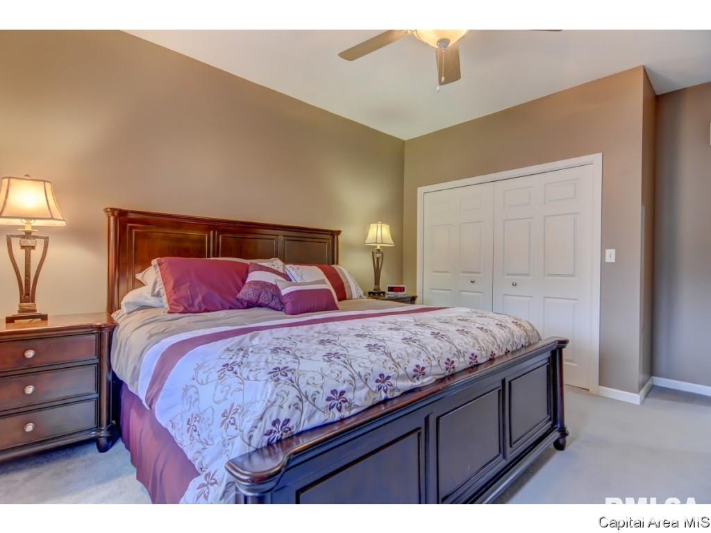 40 Woodland Trail Rochester, IL 62563 - Photo 23 of 35
