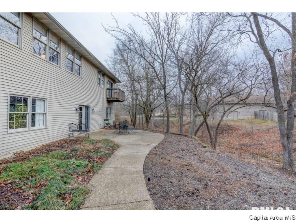 40 Woodland Trail Rochester, IL 62563 - Photo 4 of 35