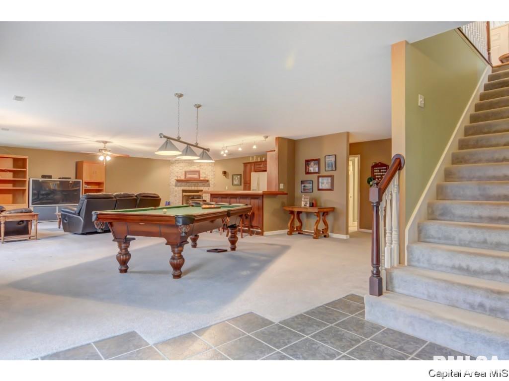 40 Woodland Trail Rochester, IL 62563 - Photo 8 of 35
