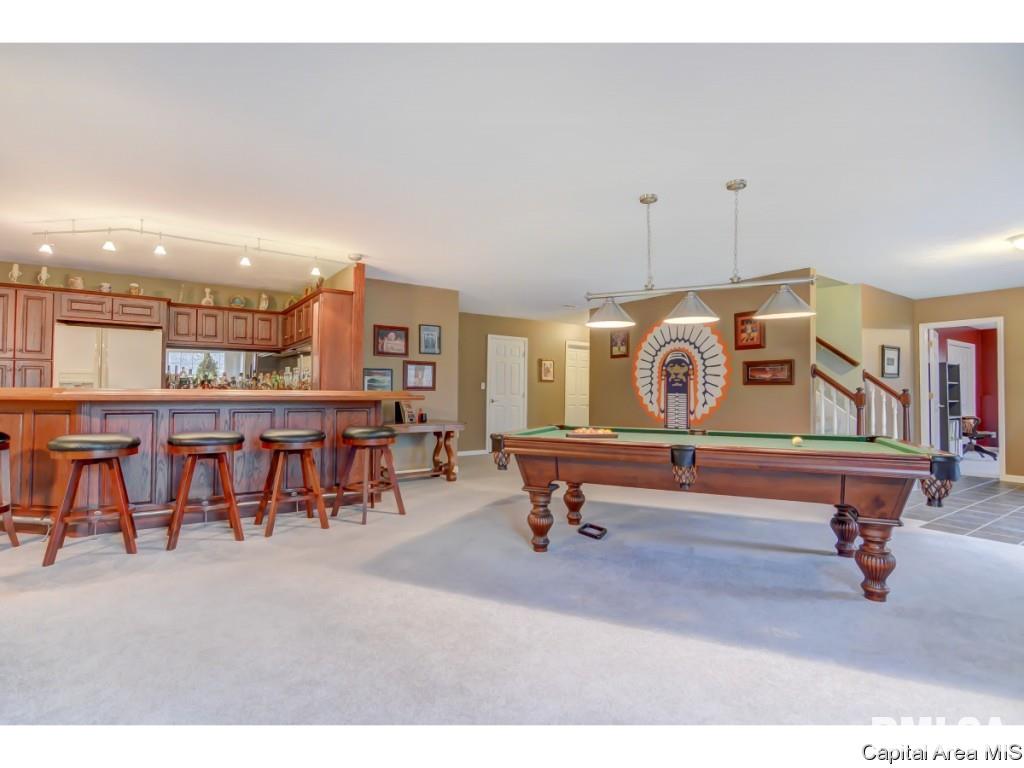 40 Woodland Trail Rochester, IL 62563 - Photo 9 of 35